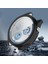 Huawei Watch Gt4 46 mm ile Uyumlu Kasa ve Ekran Koruyucu 360 Tam Koruma Kılıf 1