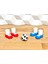 Parmak Futbolu Kiti - Parmak Futbolu 1