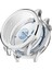 Huawei Watch Gt4 46 mm ile Uyumlu Kasa ve Ekran Koruyucu 360 Tam Koruma Kılıf 1