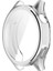 Huawei Watch Gt4 46 mm ile Uyumlu Kasa ve Ekran Koruyucu 360 Tam Koruma Kılıf 4