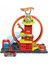 HKX41 Hot Wheels Çember Pistli Iftaiye Istasyonu 1