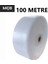 30CM X100 Metre Balonlu Ambalaj Naylonu Ambalaj Taşınma Naylonu Patpat Pıtpıt 40GR Koli Bandı Hediye 3