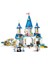 Nessiworld LGP43275 LEGO Disney Sindirella Şato ve At Taşıyıcı 3