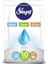 Nessiworld Sleepy Babycare Bebek Bakım Örtüsü 60X90 10 Adet 1