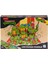 Nessiworld NK0050 Ninja Kaplumbağalar 100 Parça Puzzle -Laçokids 1
