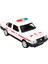 Nessiworld 1:32 Sesli ve Işıklı Hızır Acil Servis 1