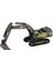 Nessiworld 8841 Metal Ayarlanabilir Kepçe -Can Oyuncak 1