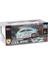 XLX-698-19-25-56 Kumandalı Cool Wind Şarjlı Araba 24 cm -Can 1