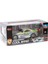 XLX-698-19-25-56 Kumandalı Cool Wind Şarjlı Araba 24 cm -Can 2