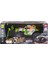 Nessiworld SH091-503B Kumandalı Şarjlı Off Road Canavar Rock Climber 4x4 -Limon Oyuncak 2