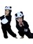 Çocuk Panda Kostümü 2-3 Yaş 80 cm 1