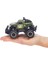 Nessiworld 23491 Revell Rc Dodge Ram Field Hunter 3