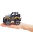 Nessiworld 23492 Revell Rc Jeep Wrangler Quarter Back 2