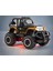 Nessiworld 23492 Revell Rc Jeep Wrangler Quarter Back 3