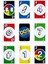 Nessiworld HNN01 Uno Dos Kartlar +7 Yaş 4