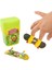 Nessiworld HTP10 Hot Wheels Skate Ikili Parmak Kaykay Kutusu (Aromalı Sakız Kutusu Temalı) 2