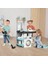 Nessiworld Smoby Rowenta Çamaşır Odası 5