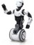 Silverlit Op One Robot 1