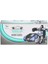 Nessiworld AK-839 Robota Dönüşebilen Araba -Can Ali Toys 1