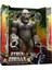 Nessiworld Jurassic Clash Mega Canavar Siber Goril Figürü 3