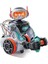 Nessiworld 64829 Robotik Laboratuvarı - Evolution Robot +8 Yaş 4