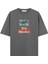Boobs Oversize T-Shirt (Ekstra! Bol Kesim) 1