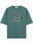 Muse Oversize T-Shirt (Ekstra! Bol Kesim) 1