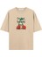 Boobs Oversize T-Shirt (Ekstra! Bol Kesim) 1
