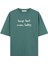 Boys Oversize T-Shirt (Ekstra! Bol Kesim) 1