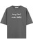 Boys Oversize T-Shirt (Ekstra! Bol Kesim) 1
