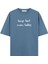 Boys Oversize T-Shirt (Ekstra! Bol Kesim) 1