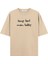 Boys Oversize T-Shirt (Ekstra! Bol Kesim) 1