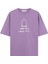 Egg Oversize T-Shirt (Ekstra! Bol Kesim) 1