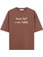 Boys Oversize T-Shirt (Ekstra! Bol Kesim) 1
