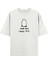 Egg Oversize T-Shirt (Ekstra! Bol Kesim) 1