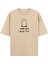 Egg Oversize T-Shirt (Ekstra! Bol Kesim) 1