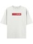 Less Is More Oversize T-Shirt 1