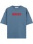 Less Is More Oversize T-Shirt (Ekstra! Bol Kesim) 1