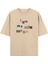 Muse Oversize T-Shirt (Ekstra! Bol Kesim) 1