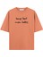 Boys Oversize T-Shirt (Ekstra! Bol Kesim) 1