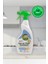 Bitkisel Cam Ve Yüzey Temizleyici, %100 Bitkisel - Doğal Ve Etkili Temizlik (500 ML) - Yerli Üretim 6