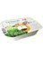 Cat Grass Kit Fileli Doğal Kedi Çimi Kiti - 1 Adet 2