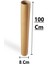 5 Adet Karton Masura Boy 100 cm , Iç Çap 8 cm Masura (5 Adet Fiyatıdır ) 4