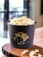 Popcorn Kutusu - Patlamış Mısır Kovası 3 Adet 2