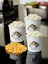 Popcorn Kutusu - Patlamış Mısır Kovası 3 Adet 1