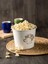 Popcorn Kutusu - Patlamış Mısır Kovası 3 Adet 3