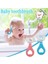 U Tipi Bebek Ağız Bakım ve Diş Fırçası (4744) 2