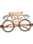 Bride To Be Bekarlığa Veda Rose Gold Tek Taşlı Gözlük 1 Adet 1