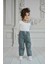 Unisex Çocuk Pantolonu 1