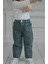 Unisex Çocuk Pantolonu 4
